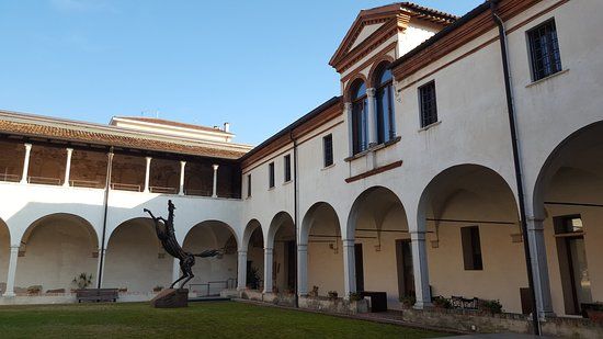 Musei Civici di Treviso